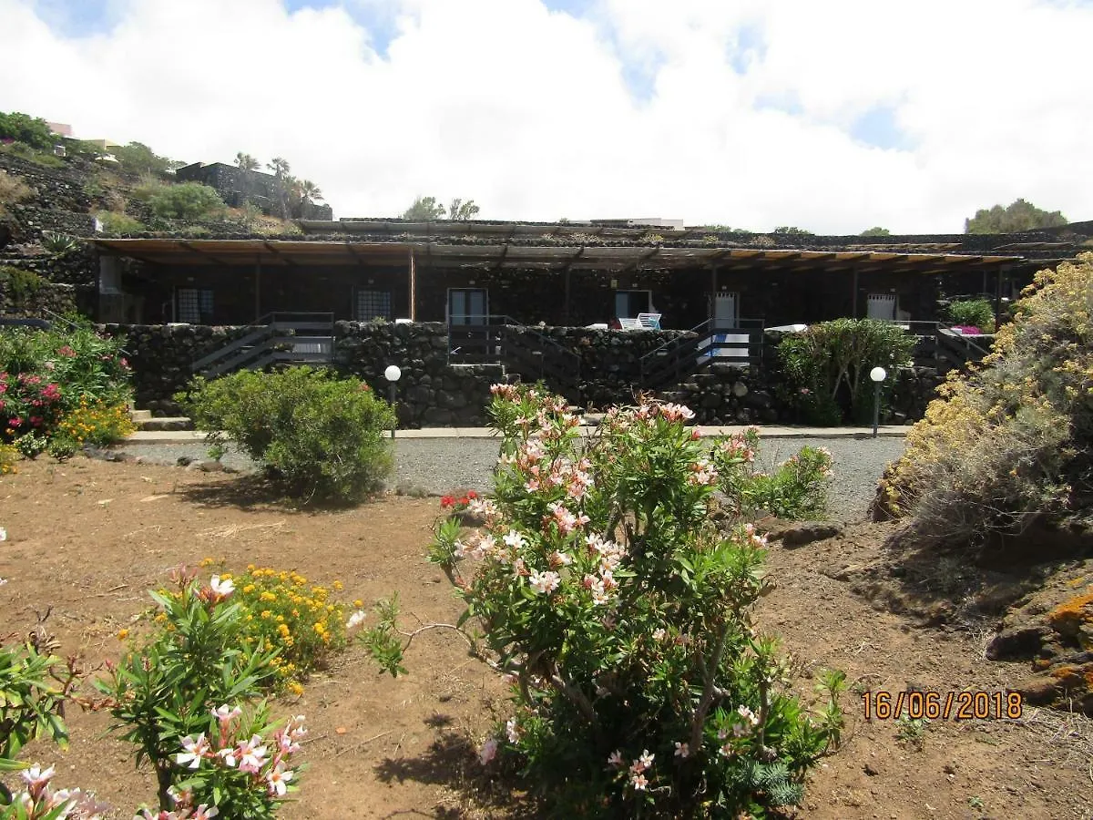 Holiday home Dammusi Della Perla Nera Villa Pantelleria Island