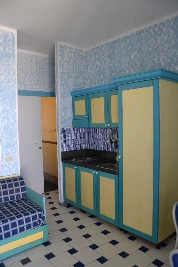 Holiday home Dammusi Della Perla Nera Villa Pantelleria Island