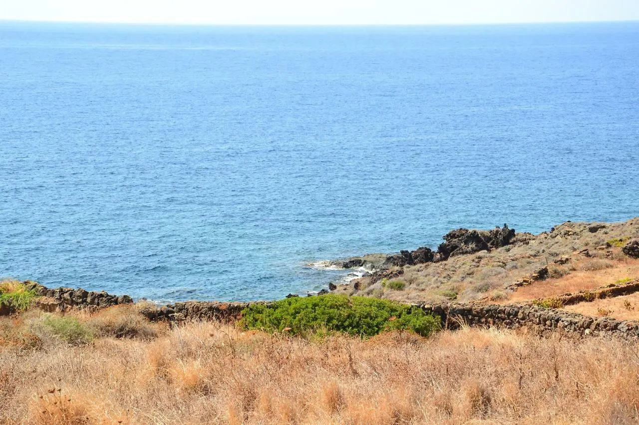 Holiday home Dammusi Della Perla Nera Villa Pantelleria Island
