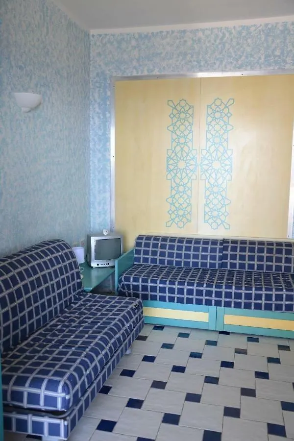 Holiday home Dammusi Della Perla Nera Villa Pantelleria Island Italy