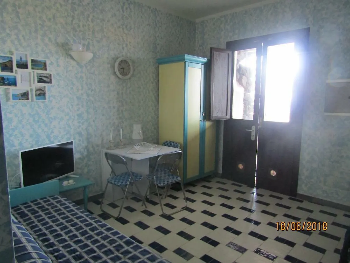Dammusi Della Perla Nera Villa Pantelleria Island Holiday home
