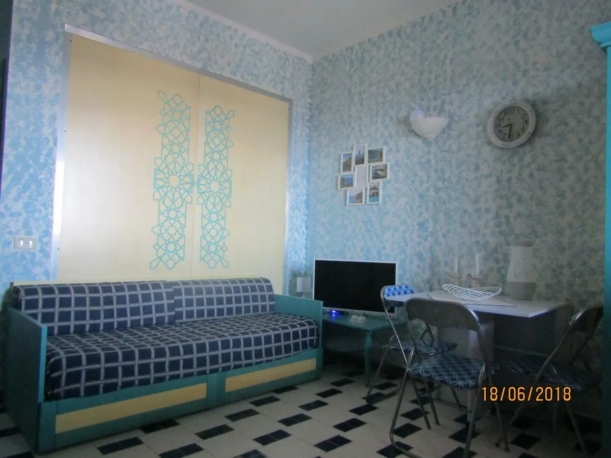 Holiday home Dammusi Della Perla Nera Villa Pantelleria Island